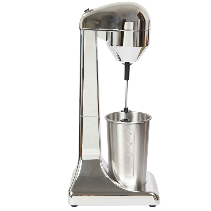 Yogurt Maker Electric - 220V Electric Milk Frother for Coffee