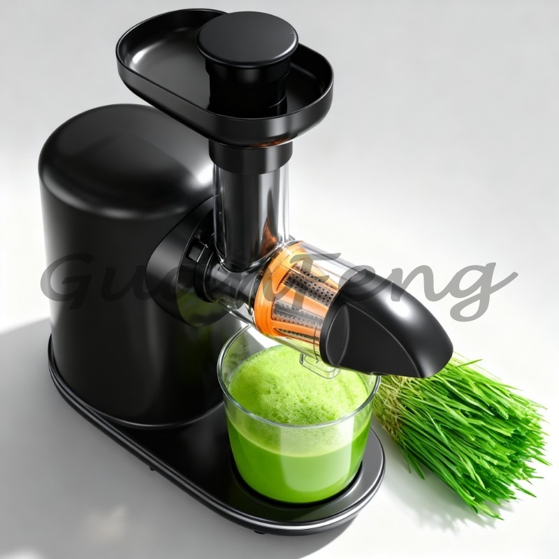 Juicer Cold Press Slow - Cold Press Slow Juicer Electric Extractor,