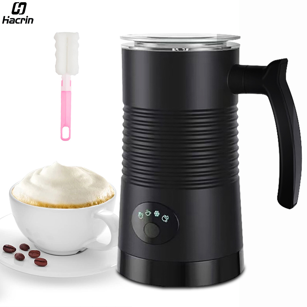 Yogurt Maker Electric - Electric Milk Frother Milk Foam Machine