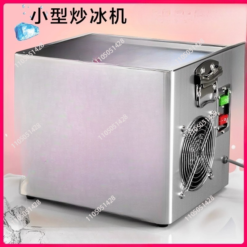 Yogurt Maker Electric - Tabletop Electric Fried Yogurt Maker Fried