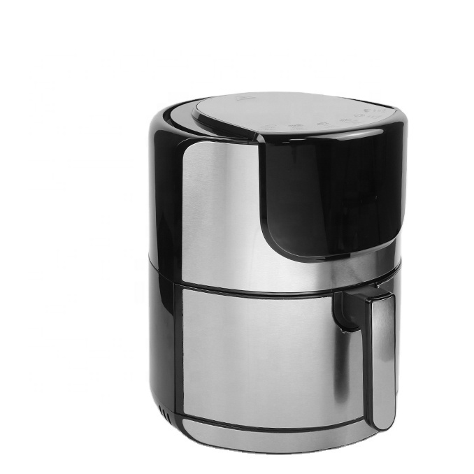 Digital Stainless Steel 5L Air - Air Fryer 5L Digital 评论和价格