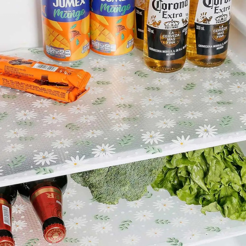 60cmx3m Kitchen Cabinet Liners - Kitchen Appliances Refrigerators 评论和价格