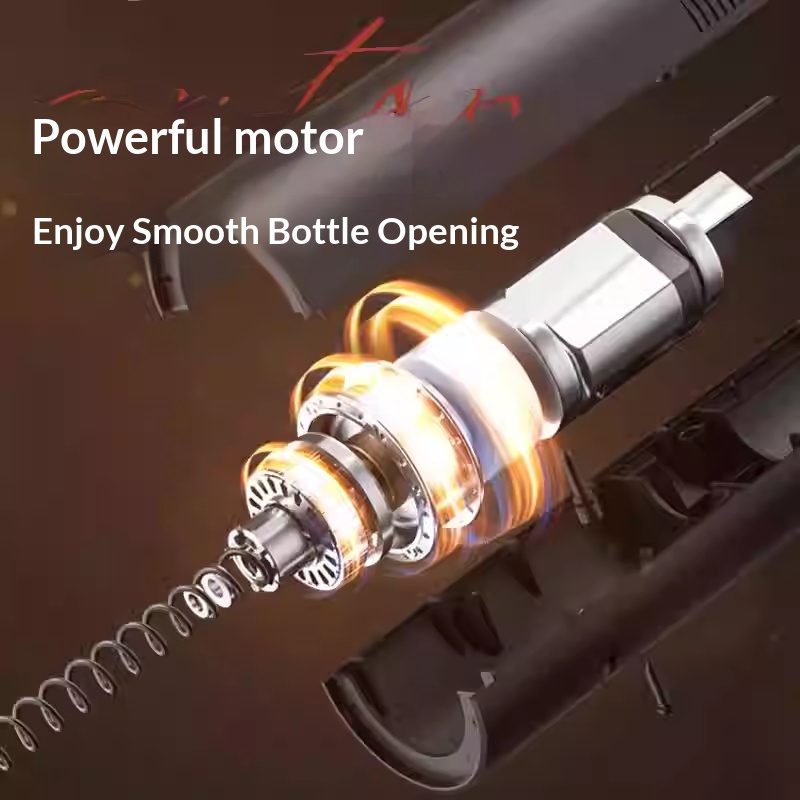 Electric Wine Bottle Opener Re - Wine Opener Electric 评论和价格
