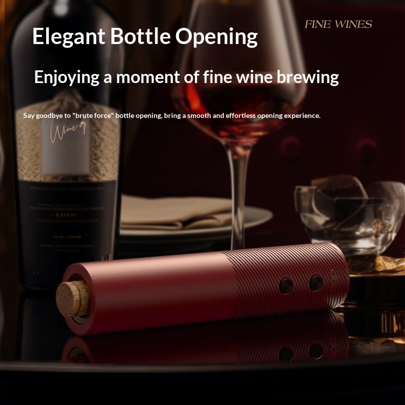 Electric Wine Bottle Opener Re - Wine Opener Electric 评论和价格