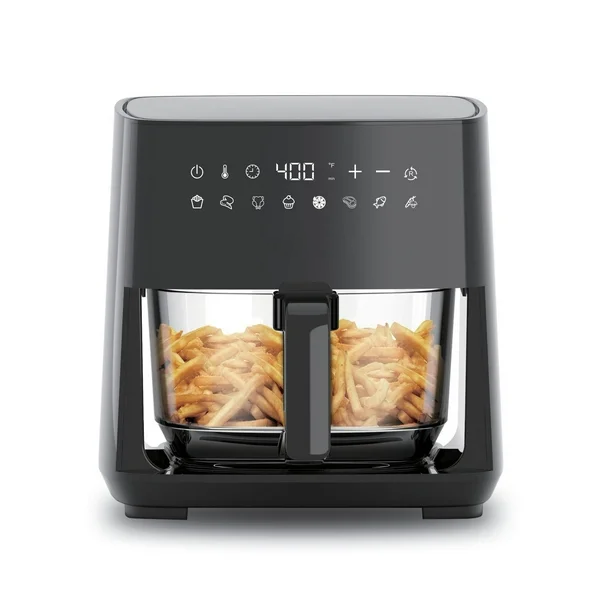 Multifunctional 5L Digital Air - Air Fryer 5L Digital 评论和价格