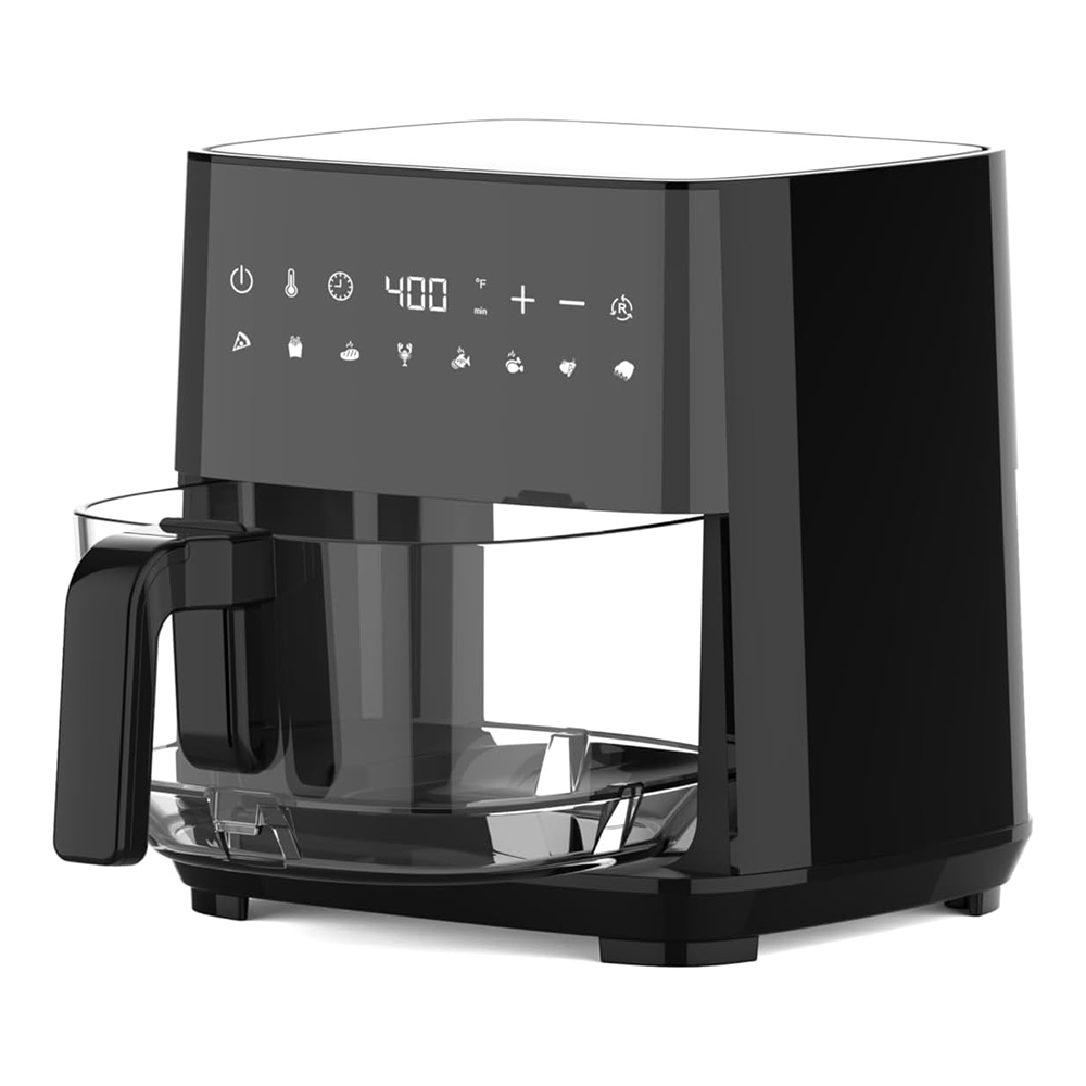 Multifunctional 5L Digital Air - Air Fryer 5L Digital 评论和价格