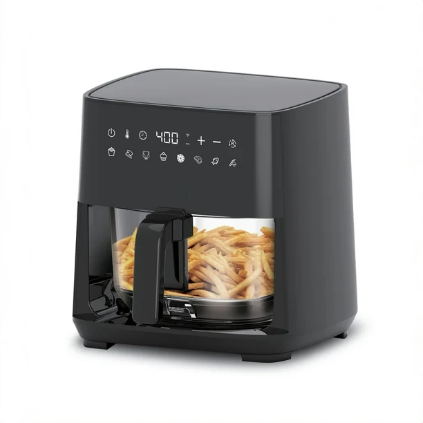 Multifunctional 5L Digital Air - Air Fryer 5L Digital 评论和价格