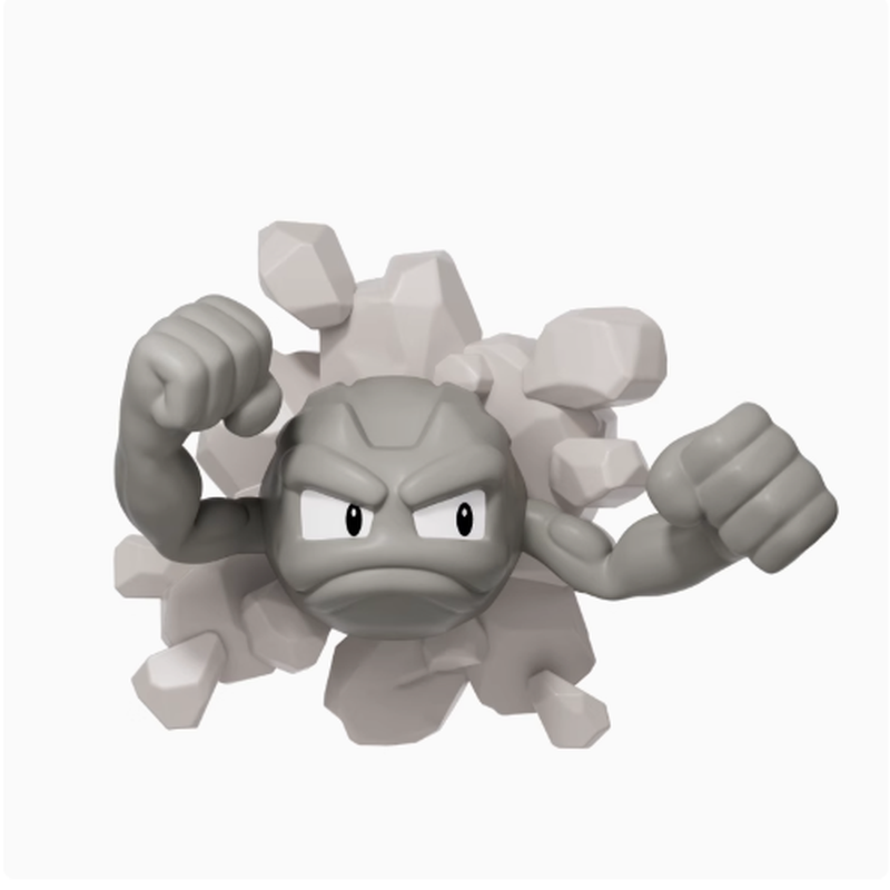 Pokemon 3D Fridge Magnet Blind - Kitchen Appliances For Gift 评论和价格