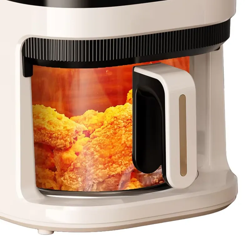 CBT Wholesale Digital Touch Sc - Air Fryer 5L Digital 评论和价格