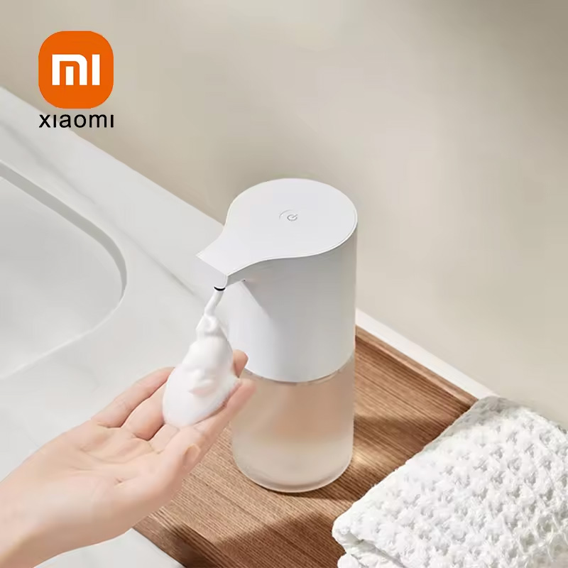 Xiaomi Mijia Automatic Soap Fo - Kitchen Appliances Xiaomi 评论和价格
