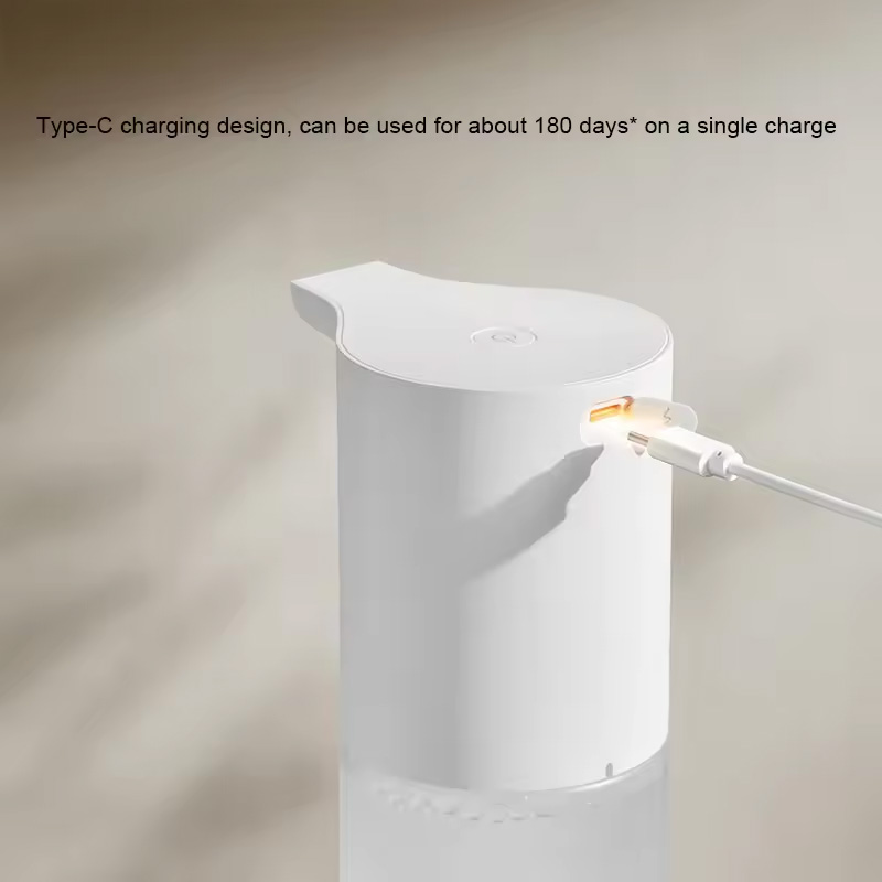 Xiaomi Mijia Automatic Soap Fo - Kitchen Appliances Xiaomi 评论和价格