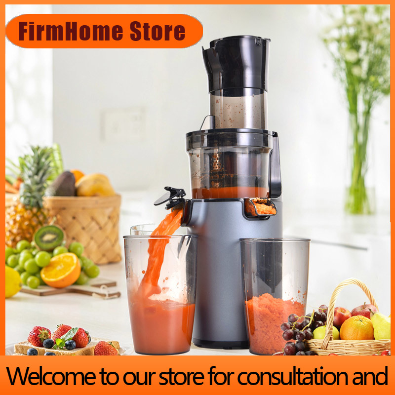 FirmHome StoreIslow Orange Cit - Juicer Cold Press Slow 评论和价格