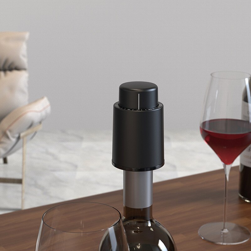 Electric Bottle Opener for Red - Wine Opener Electric 评论和价格