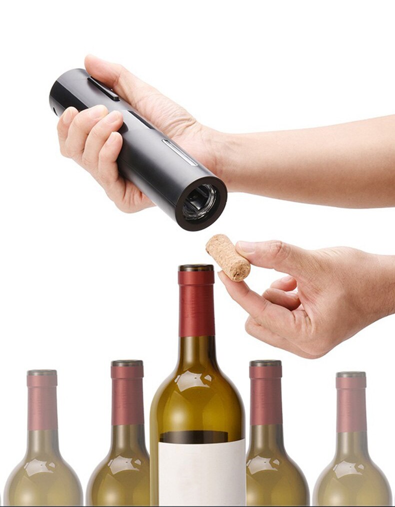 Electric Bottle Opener for Red - Wine Opener Electric 评论和价格