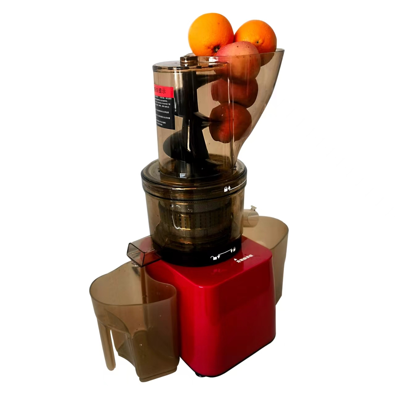 Stainless Steel Machine Fruit  - Juicer Cold Press Slow 评论和价格