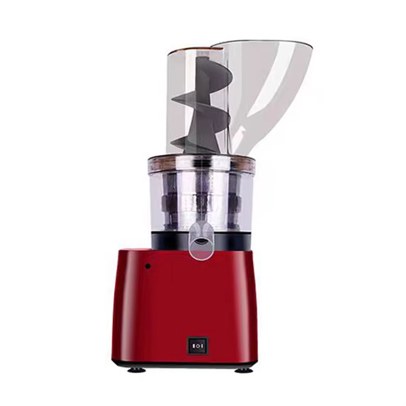 Stainless Steel Machine Fruit  - Juicer Cold Press Slow 评论和价格