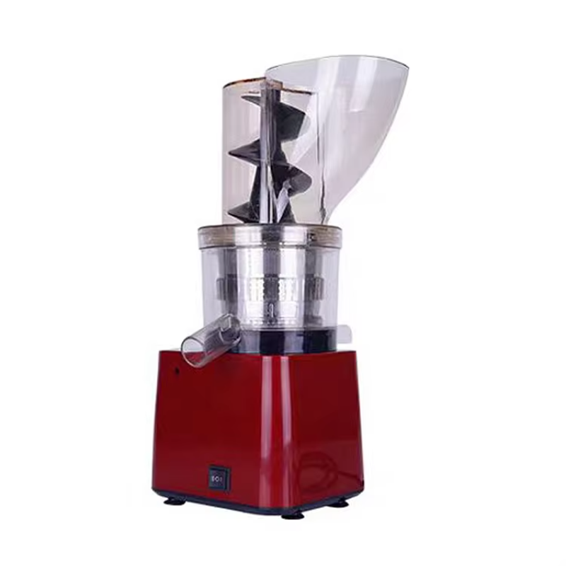 Stainless Steel Machine Fruit  - Juicer Cold Press Slow 评论和价格