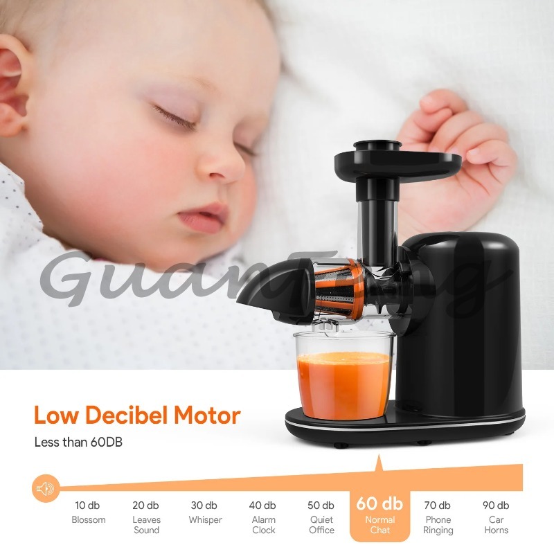 Cold Press Slow Juicer Electri - Juicer Cold Press Slow 评论和价格
