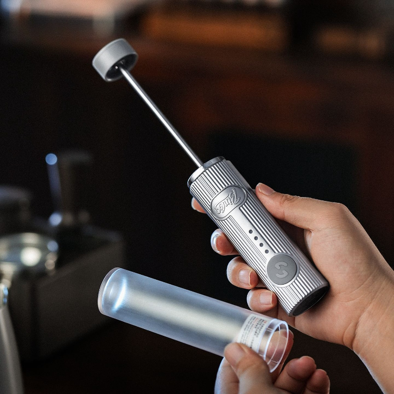 Portable Electric Milk Frothe - Yogurt Maker Electric 评论和价格
