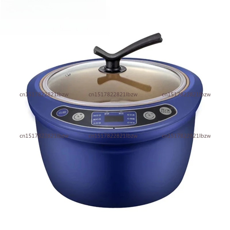 6L Black Garlic Fermenter Elec - Yogurt Maker Electric 评论和价格