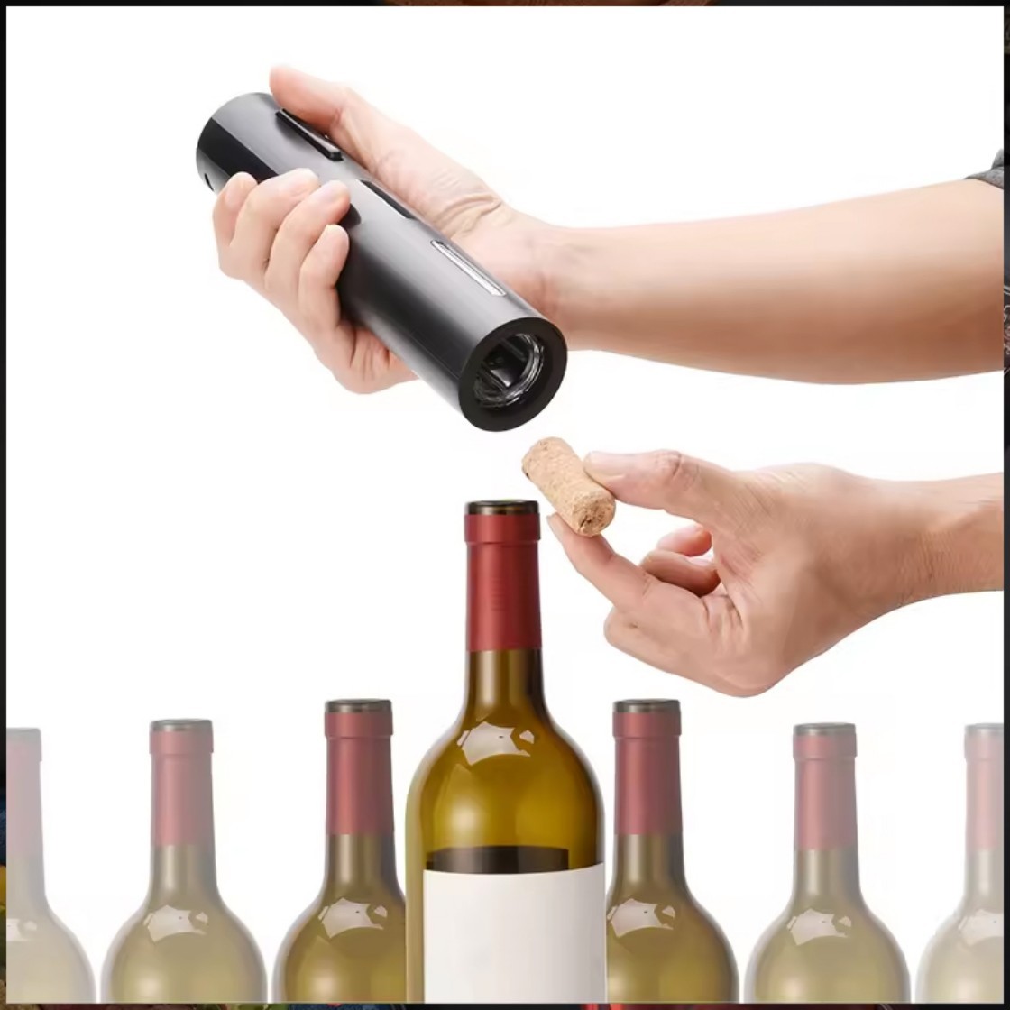 Electric Wine Bottle Opener Au - Wine Opener Electric 评论和价格