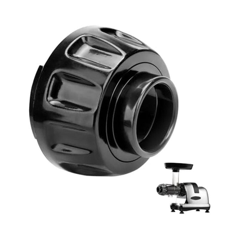 BMBY-2X Juicer End Cap, Replac - Juicer Cold Press Slow 评论和价格