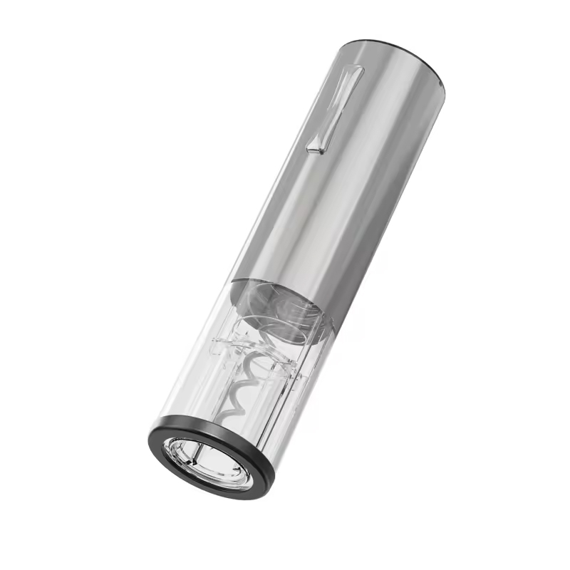 2024 New Design 4-in-1 Lithium - Wine Opener Electric 评论和价格