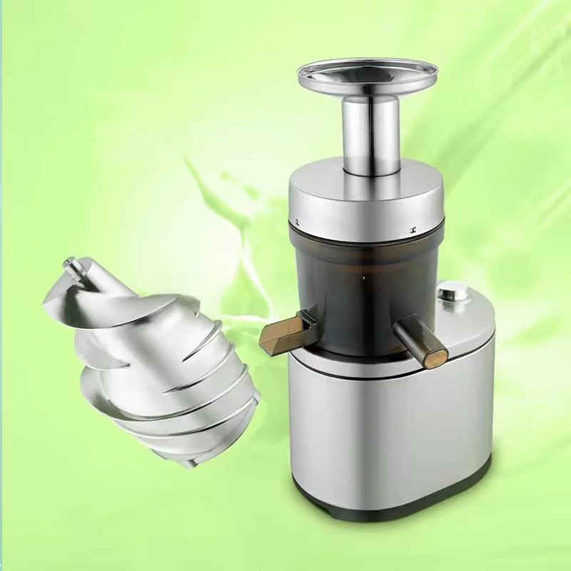 1000 Watt Heavy Duty Low Noise - Juicer Cold Press Slow 评论和价格