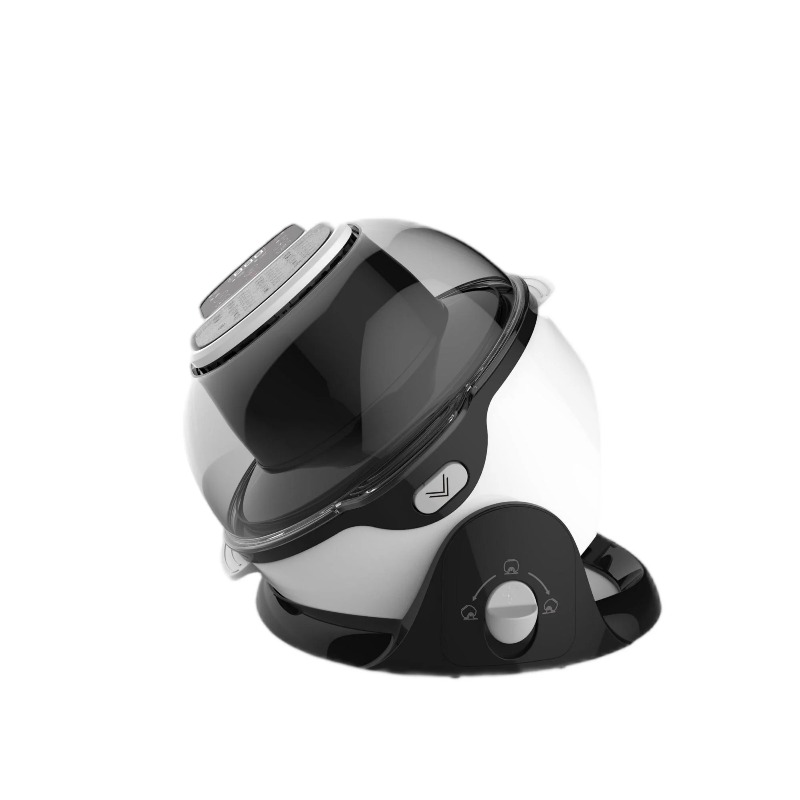 Digital Multifunctional Large  - Air Fryer 5L Digital 评论和价格