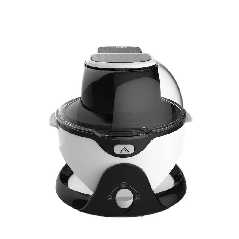 Digital Multifunctional Large  - Air Fryer 5L Digital 评论和价格