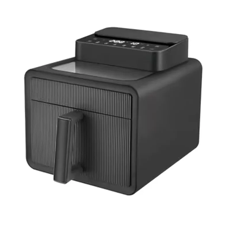 for New 5L 6L 7L 8L 12L Electr - Air Fryer 5L Digital 评论和价格