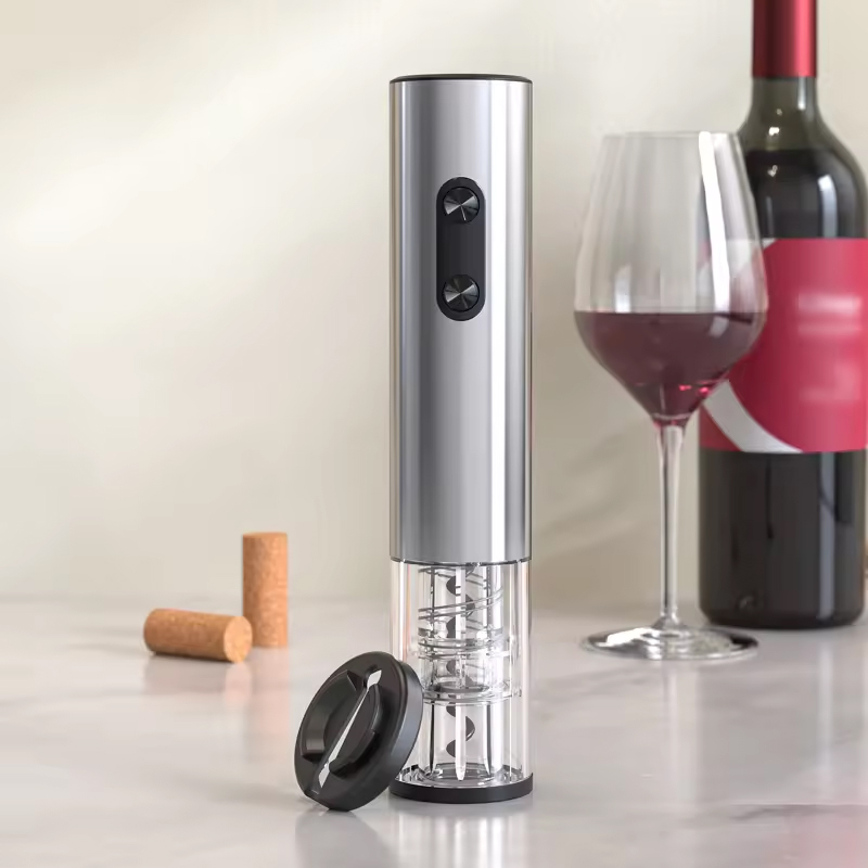 1/4 pcs Electric Wine Bottle O - Wine Opener Electric 评论和价格