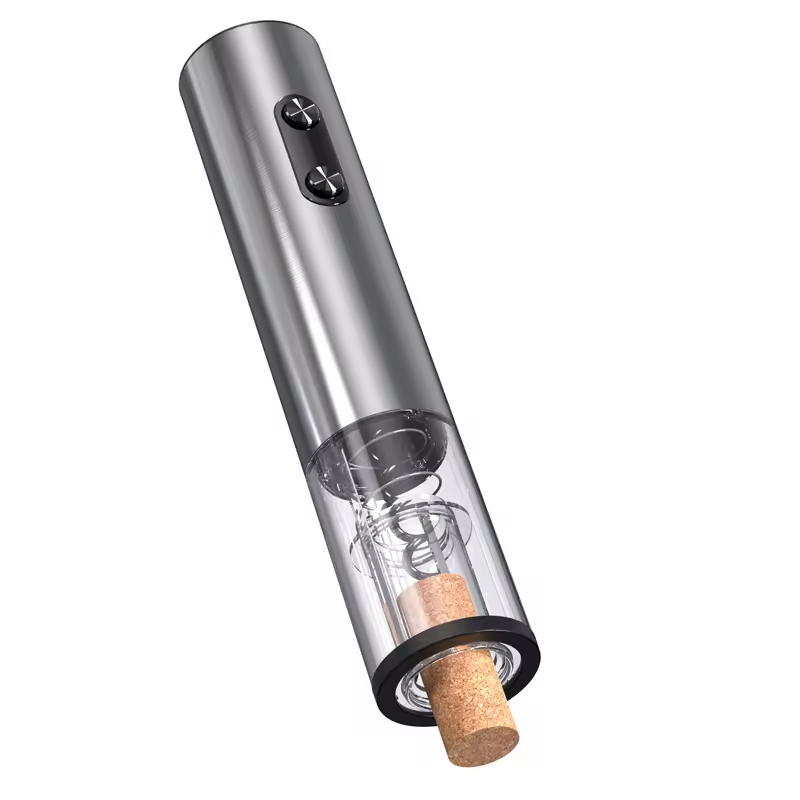 1/4 pcs Electric Wine Bottle O - Wine Opener Electric 评论和价格