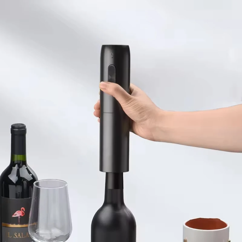 Automatic Electric Wine Bottle - Wine Opener Electric 评论和价格