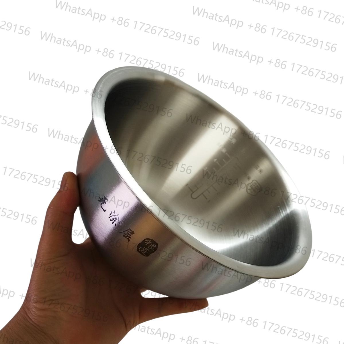 304 Stainless Steel Rice Cooke - Kitchen Appliances Xiaomi 评论和价格