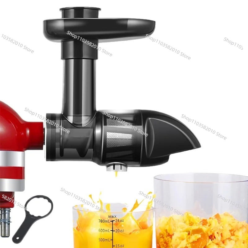 Horizontal Slow Masticating Ju - Juicer Cold Press Slow 评论和价格