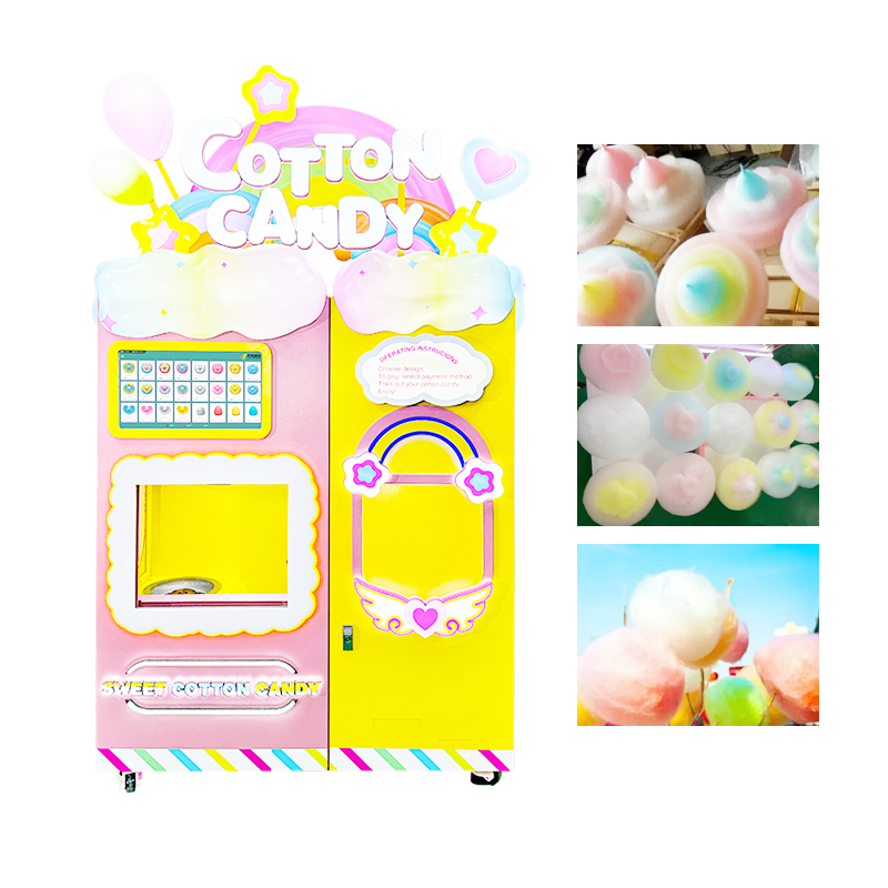 Customized Electric Cotton Can - Kitchen Appliances For Gift 评论和价格