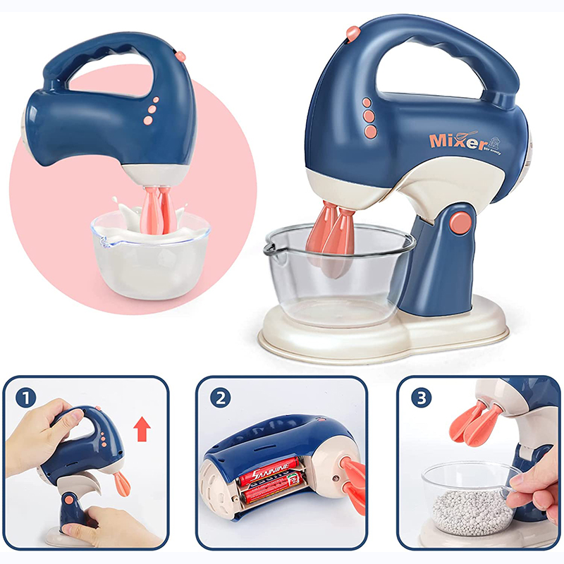 Mini Household Appliances Kitc - Kitchen Appliances For Gift 评论和价格