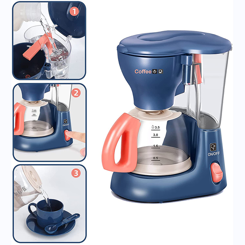 Mini Household Appliances Kitc - Kitchen Appliances For Gift 评论和价格