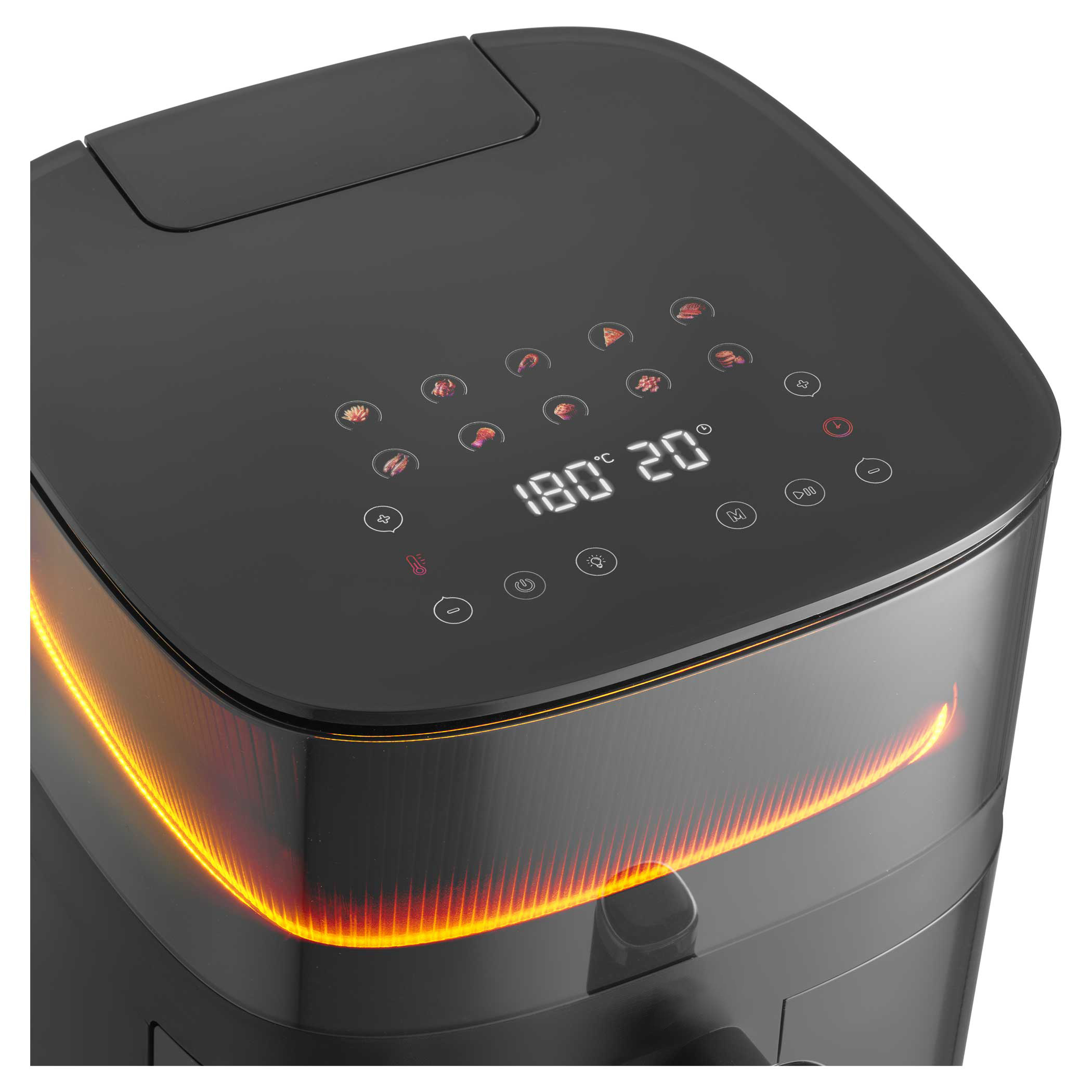 Air Fryer 4.1-5L Capacity Digi - Air Fryer 5L Digital 评论和价格