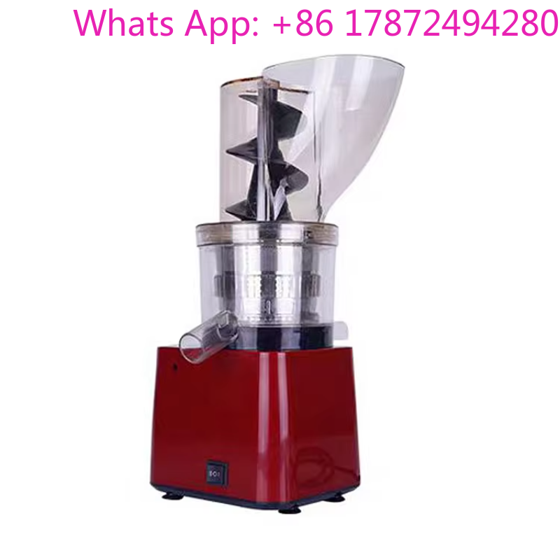 Stainless Steel Machine Fruit  - Juicer Cold Press Slow 评论和价格