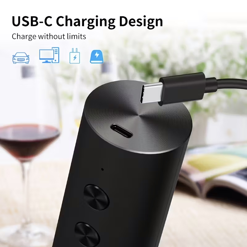 Electric Wine Bottle Opener Se - Wine Opener Electric 评论和价格