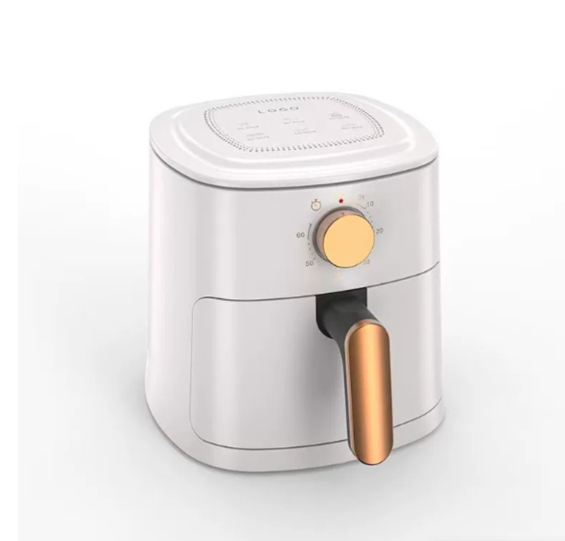 4L Air Fryer Household Multifu - Kitchen Appliances For Gift 评论和价格