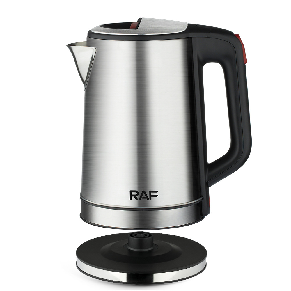 2.3L Electric Kettle Stainless - Kitchen Appliances For Gift 评论和价格