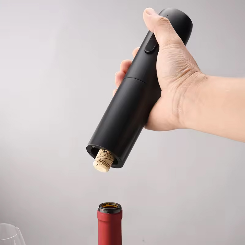 4-in-1 Electric Bottle Wine Op - Wine Opener Electric 评论和价格