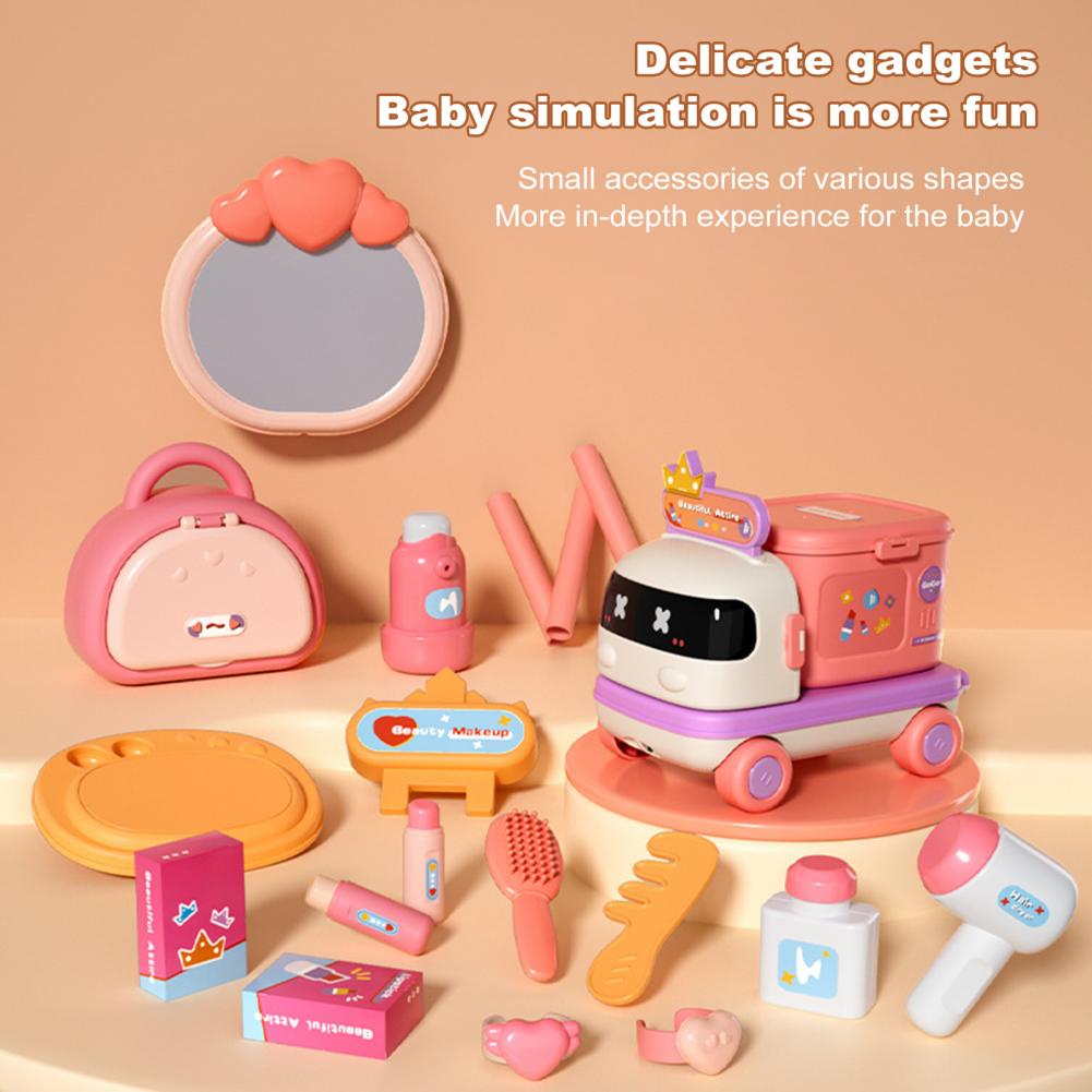 2in1 Kitchen Medicals Playset  - Kitchen Appliances For Gift 评论和价格