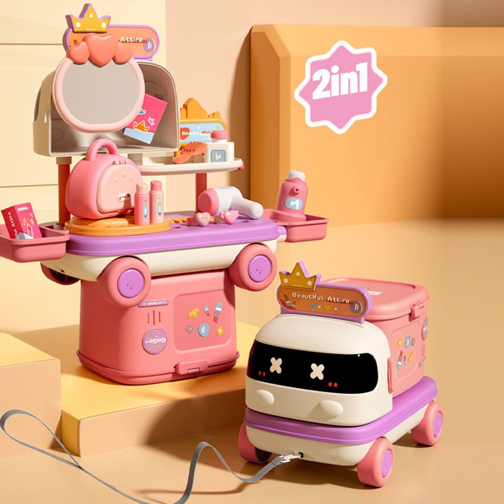 2in1 Kitchen Medicals Playset  - Kitchen Appliances For Gift 评论和价格