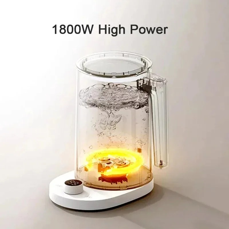 2026 MIJIA Thermostatic Kettle - Kitchen Appliances Xiaomi 评论和价格