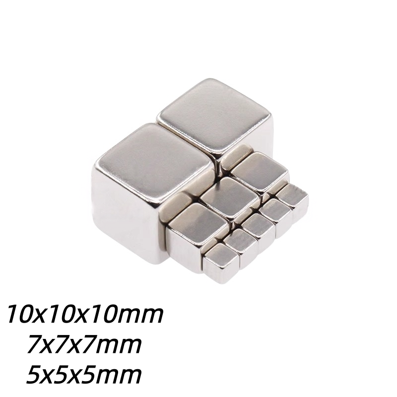 Square Magnet 5x5x5/7x7x7/10x1 - Kitchen Appliances Refrigerators 评论和价格