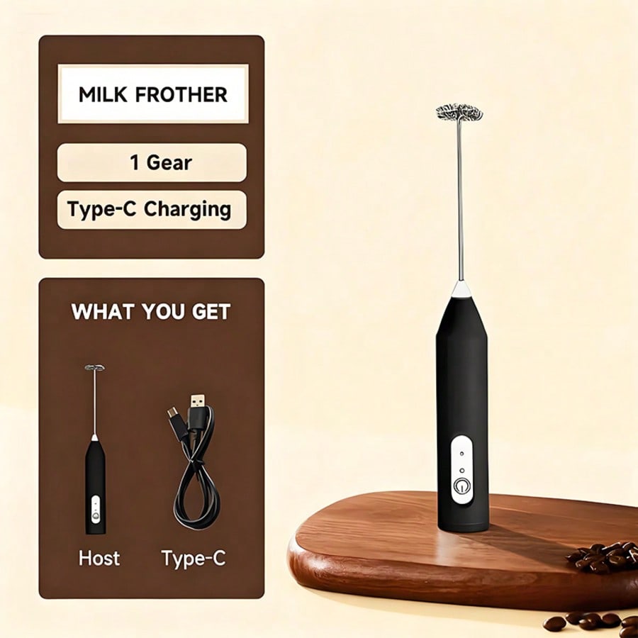 1-Pack Handheld Electric Mixer - Yogurt Maker Electric 评论和价格